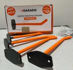 Ophangbeugels velgen en banden Gakago, Ophalen of Verzenden, Nieuw