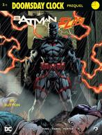 Batman/Flash: The Button 2 (van 2) [NL], Verzenden, Nieuw