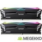 Lexar DDR5 Ares RGB 2x16GB 7200, Computers en Software, RAM geheugen, Verzenden, Nieuw