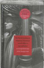 De Nederlandse en Vlaamse literatuur vanaf 1880 in 250, Boeken, Zo goed als nieuw, ZWAGERMAN, Joost