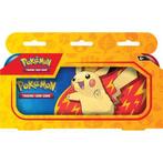 Pokémon Back to School Pencil Tin 2023, Verzenden, Nieuw