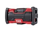 Veiling - Flex bouwradio RD 10.8/18.0/230, Nieuw