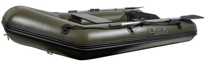 Ultimate 230 Slatted Rubberboot, Watersport en Boten, Hengelsport | Algemeen, Overige typen, Nieuw, Verzenden