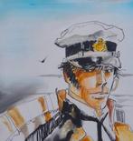 Giovanni De Simone (1987) - Corto Maltese, Antiek en Kunst