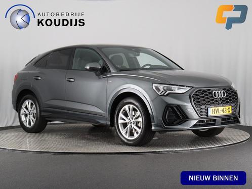 Audi Q3 | Zakelijke Lease v.a. €734.11 pm, Auto's, Audi, Lease, Automaat, Overige carrosserieën, Financial lease, Q3, Benzine