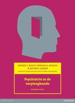 Psychiatrie in de verpleegkunde | 9789043095419, Verzenden, Nieuw