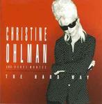 cd - Christine Ohlman - The Hard Way, Verzenden, Zo goed als nieuw