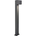 LED Tuinverlichting - Vloerlamp - Trion Royina XL - Staand -, Staande lamp, Nieuw, Ophalen of Verzenden, Led