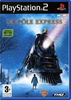 The Polar Express (French) [PS2], Ophalen of Verzenden, Nieuw