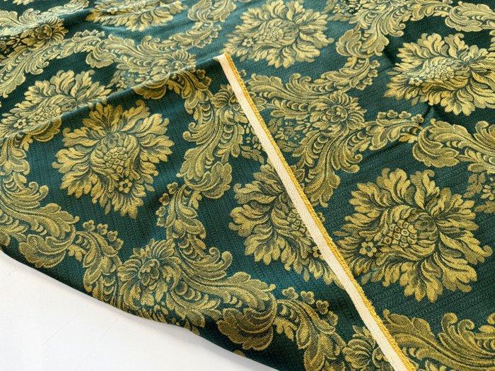 Oro van Versailles: de koninklijke elegantie van groen en, Antiek en Kunst, Antiek | Kleden en Textiel