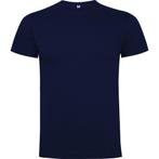 T-shirt Dogo Premium Donker Blauw, Nieuw, Overige maten, Overige kleuren
