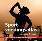9789054721819 Sportvoedingsatlas | Tweedehands, Verzenden, Gelezen, Carlien Harms-Aris