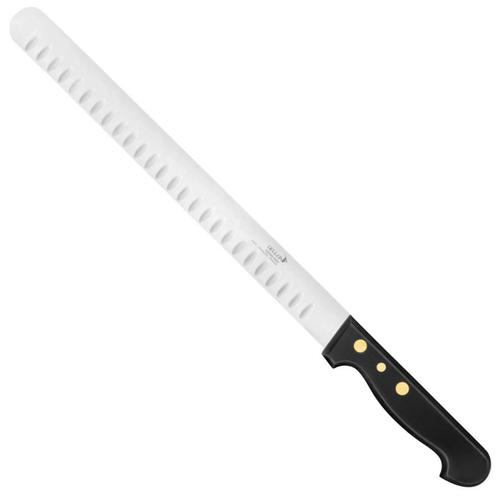 Déglon Hammes 30 cm - Golfsnede - Roestvrij Staal - Ergon.., Huis en Inrichting, Keuken | Bestek, Nieuw, Ophalen of Verzenden