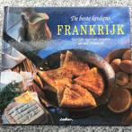 Frankrijk. De Franse keuken, Boeken, Kookboeken, Nieuw, Frankrijk, Linda Fraser, Verzenden