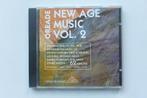 Oreade New Age Music vol. 2, Cd's en Dvd's, Cd's | Meditatie en Spiritualiteit, Verzenden, Nieuw in verpakking