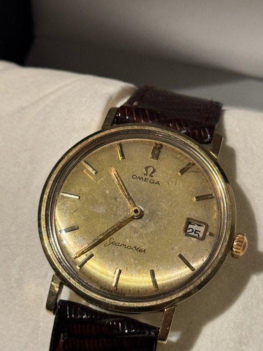 Omega - Seamaster - Heren - 1960-1969, Sieraden, Tassen en Uiterlijk, Horloges | Heren