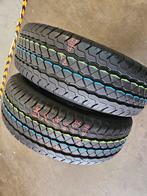 195/70/15C 104/105R APLUS ZOMERBANDEN 8,7MM PROFIEL 2X, Auto-onderdelen, Banden en Velgen, Ophalen, 15 inch, Band(en), 195 mm
