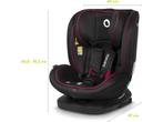 Lionelo Bastiaan - i-Size Autostoeltje 4in1 - 360° - ISOFIX, Verzenden, Zo goed als nieuw