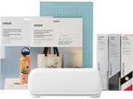Cricut Joy Xtra - Startersbundel - Snijmachine met, Verzenden, Zo goed als nieuw