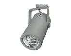 Lungo LED Tracklight 1100Lm 3000K Aluminium
