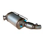 Roetfilter BMW 18308514080, Auto-onderdelen, Uitlaatsystemen, Verzenden, Nieuw