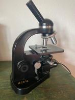 Monocular compound microscope - SM-D - 1960-1970 - Duitsland