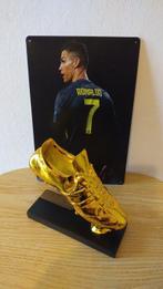 Real Madrid - Spaanse voetbal competitie - Cristiano Ronaldo, Nieuw