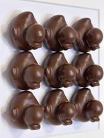 T P Hardisty - Chocolate doesnt ask silly questions,
