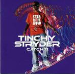 cd - Tinchy Stryder - Catch 22, Verzenden, Zo goed als nieuw