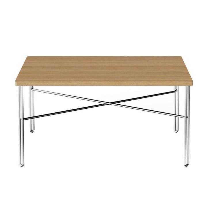 50% Korting |  Nine Salontafel, Huis en Inrichting, Tafels | Salontafels, Zo goed als nieuw, Verzenden