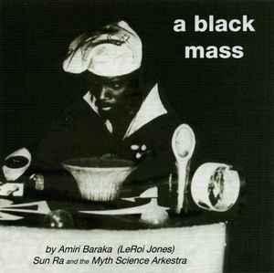 cd - Amiri Baraka - Sun Ra And The Myth Science Arkestra..., Cd's en Dvd's, Cd's | Jazz en Blues, Verzenden