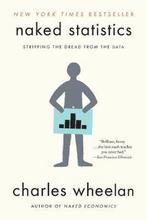 Naked Statistics, 9780393347777, Verzenden, Zo goed als nieuw, Studieboeken