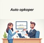 TAXI VERKOPEN? TAXIR VERKOPEN EXPORT? AUTO INKOOP! SCHADE?, Auto diversen, Auto Inkoop