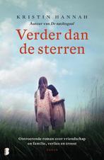 Boek Verder dan de sterren 9789022580400, Verzenden, Zo goed als nieuw