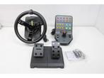 Logitech G Saitek - Farming Simulator Controller - 900, Verzenden, Zo goed als nieuw