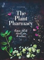 The plant pharmacy 9789021566337 Lisette Kreischer, Boeken, Verzenden, Zo goed als nieuw, Lisette Kreischer