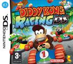 Diddy Kong Racing DS [Nintendo DS], Ophalen of Verzenden, Zo goed als nieuw