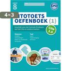 Citotoets Oefenboek (1) / Deel 1 9789493218000, Verzenden, Zo goed als nieuw