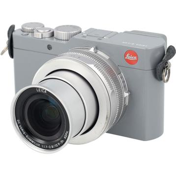 Leica D-LUX (TYP 109) Solid Gray occasion beschikbaar voor biedingen