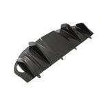 Carbon diffuser Porsche Taycan 4S GTS Turbo, Verzenden