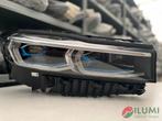BMW 7 G11 G12 LCI LASER KOPLAMP RECHTS KPL 7946788, Verzenden, Gebruikt, BMW