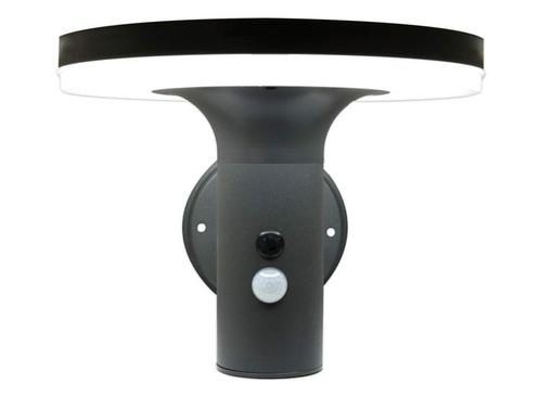 Kynast Solar Wandlamp met bewegingssensor, Huis en Inrichting, Lampen | Overige, Nieuw, Verzenden