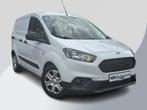 Ford Transit Courier 1.0 EcoBoost Trend, Stof, Gebruikt, Euro 6, Overige brandstoffen