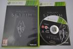 The Elder Scrolls V - Skyrim (360), Spelcomputers en Games, Games | Xbox 360, 1 speler, Verzenden, Zo goed als nieuw