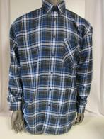 Flanellen overhemd (Overhemden, Kleding), Kleding | Heren, Ophalen of Verzenden, Nieuw