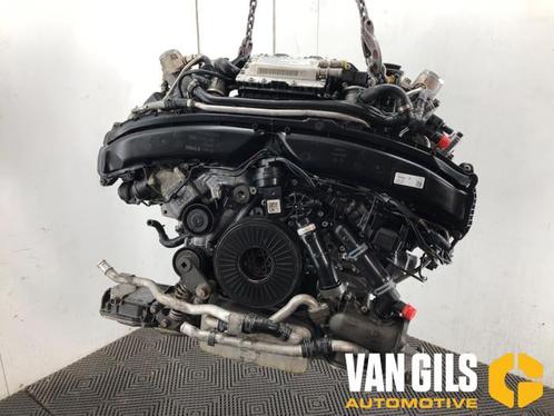 Motor Audi RS6 O318303, Auto-onderdelen, Motor en Toebehoren, Ophalen of Verzenden
