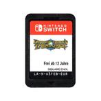 Switch Dragon Quest Treasures, Verzenden, Zo goed als nieuw