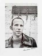 Angelika Platen (1942) - C.O. Paeffgen, Düsseldorf 1969