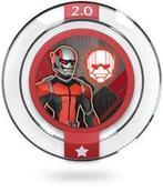Disney Infinity 2.0 Power Disc Marvel-Marvel Team-Up Ant-Man, Verzamelen, Ophalen of Verzenden, Zo goed als nieuw