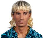 Joost Klein pruik, Verzenden, Nieuw